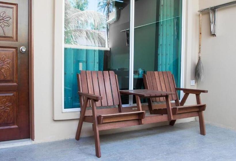 Стандартный Номер Кровать Кинг, Chuu Pun Village Resort