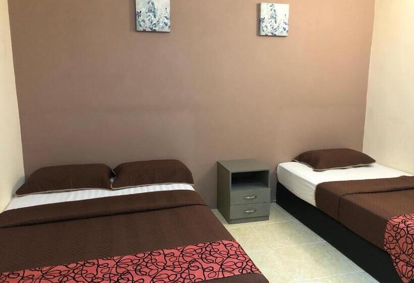 Вилла 1 Спальня, Chuu Pun Village Resort