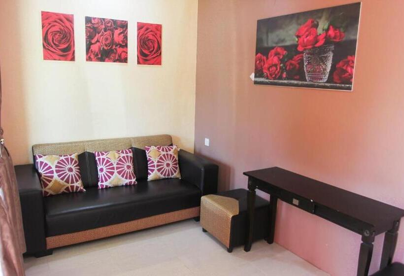 Вилла 1 Спальня, Chuu Pun Village Resort