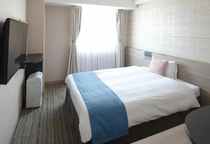Номер Superior, Vessel Inn Shiga Moriyama Ekimae