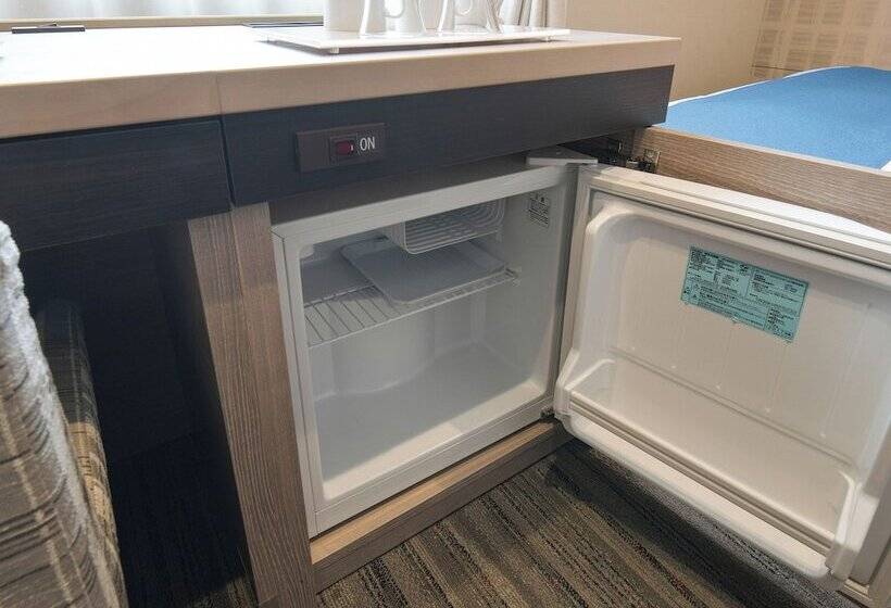 Номер Executive, Vessel Inn Shiga Moriyama Ekimae