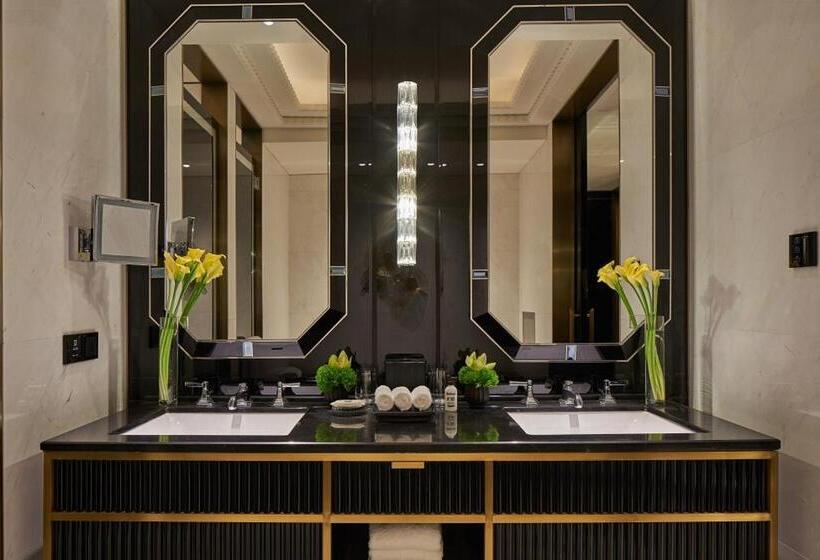 اتاق لوکس, Bellagio By Mgm Shanghai   On The Bund
