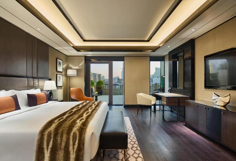 سوییت, Bellagio By Mgm Shanghai   On The Bund