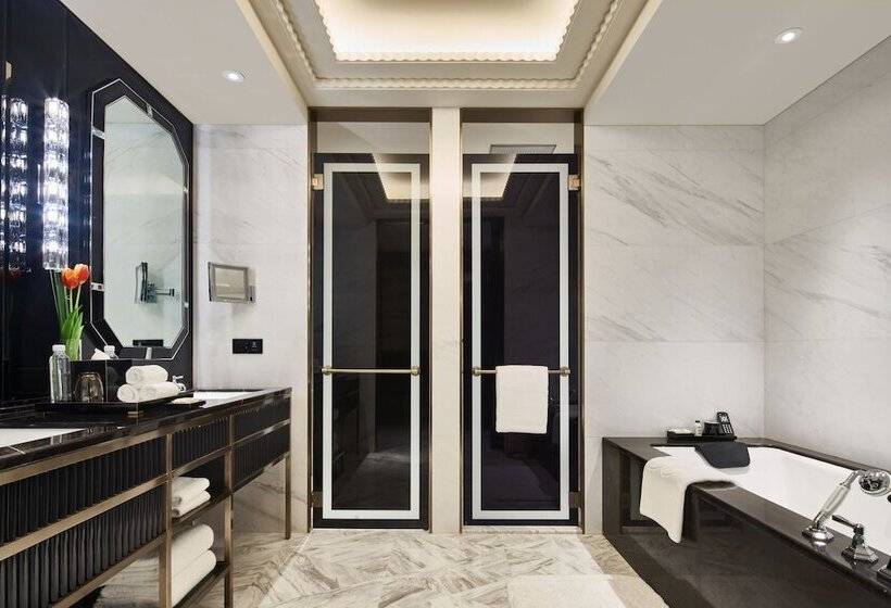 اتاق لوکس, Bellagio By Mgm Shanghai   On The Bund