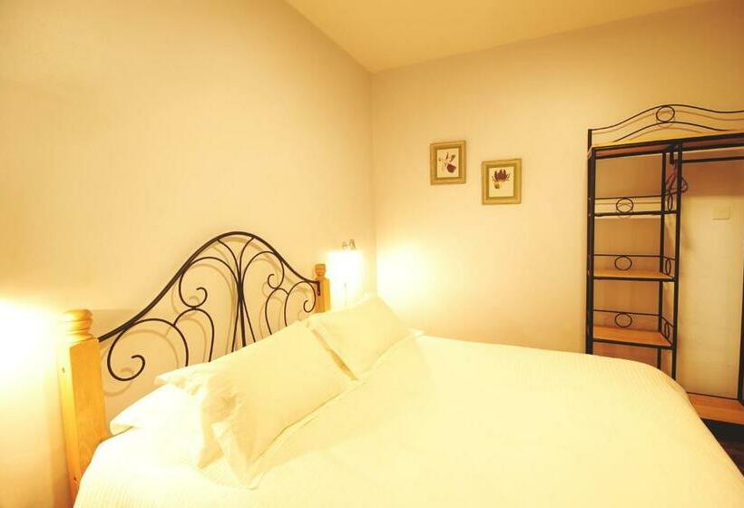 Номер Deluxe, Boulevard Inn Mt Meru