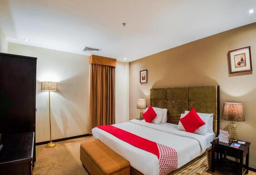 1 Schlafzimmer Apartment, Eastward