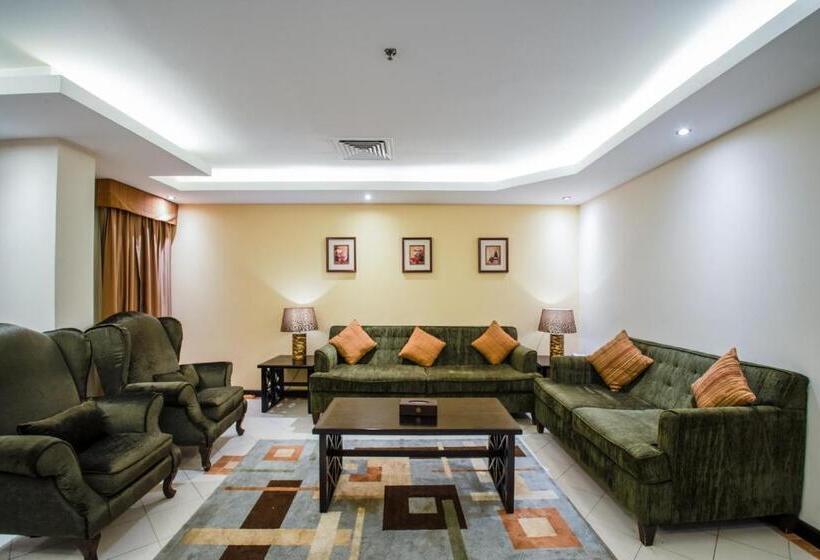 2 Schlafzimmer Apartment, Eastward