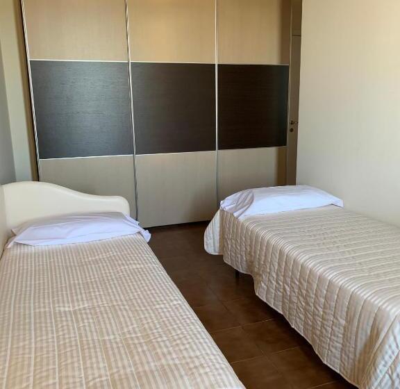 小型套房, G&d Hotel Deanna Golf