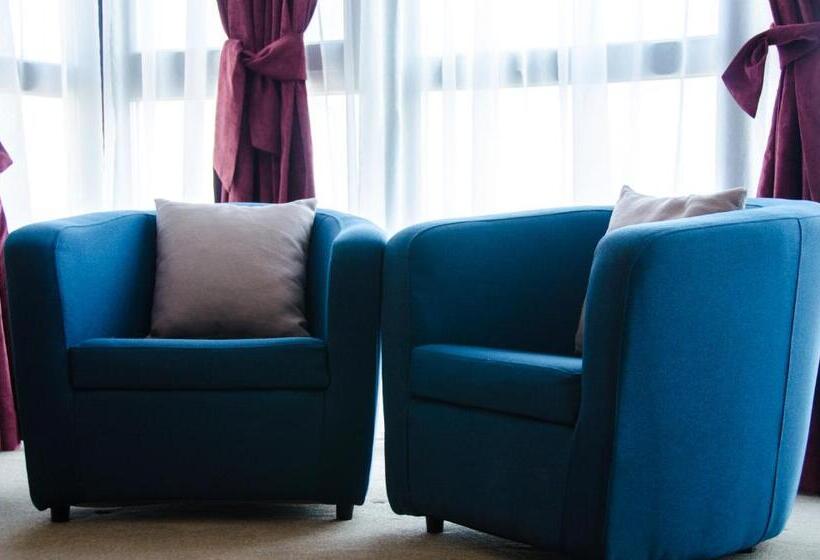Люкс Вид на Море, Milano Blue Mamaia