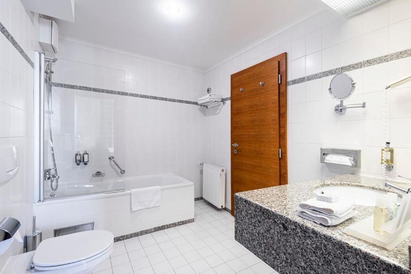 스탠다드 룸, Travelodge Hotel Sydney Airport