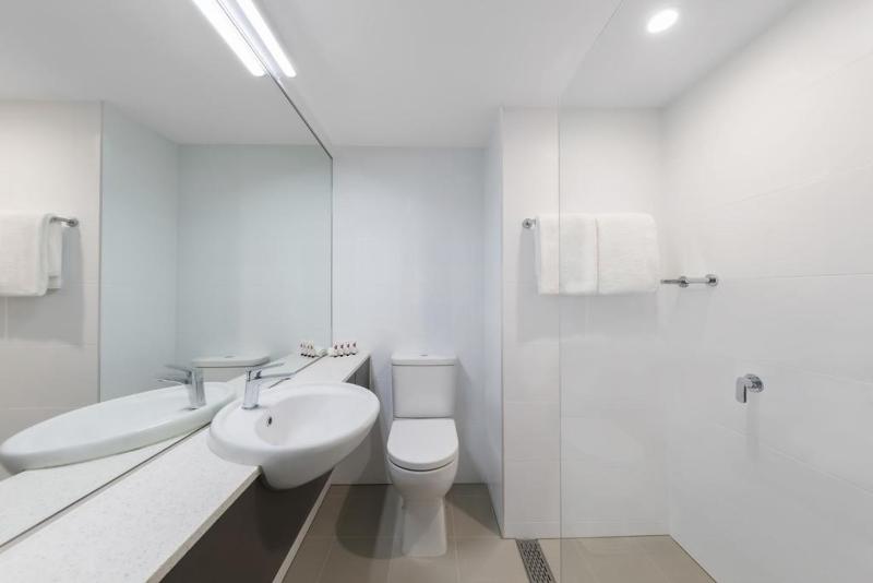 스탠다드 룸, Travelodge Hotel Sydney Airport