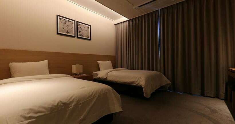 Номер Стандарт, Osong H  Sejong City