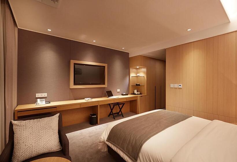 Номер Стандарт, Osong H  Sejong City