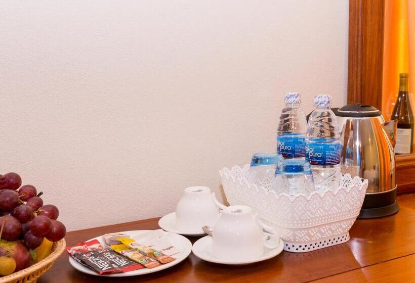Студио Executive, 360 Resort