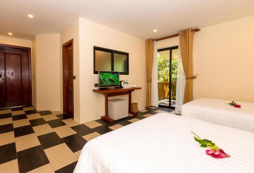 Студио Executive, 360 Resort