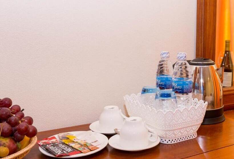 Студио Executive, 360 Resort