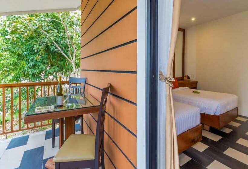 Студио Executive, 360 Resort