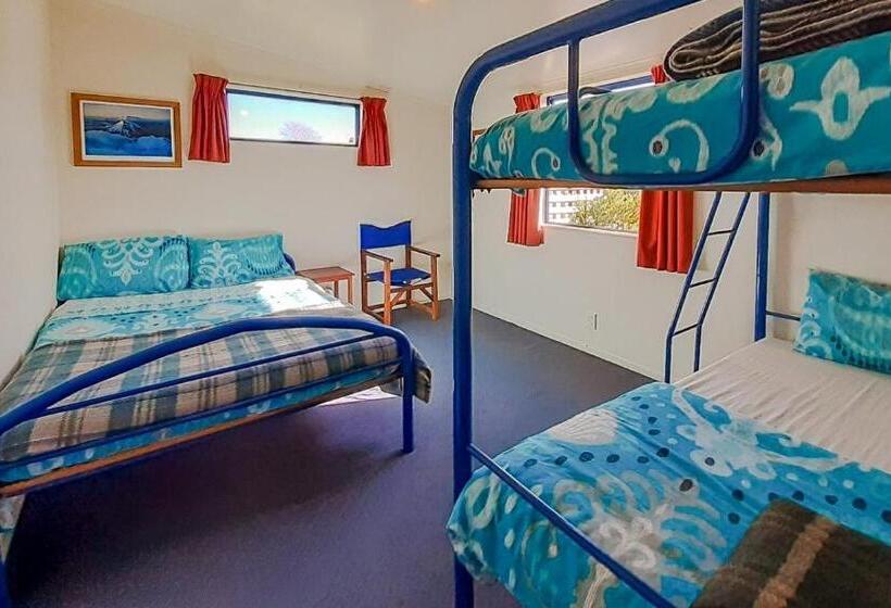 Семейный Номер, Tongariro River Retreat