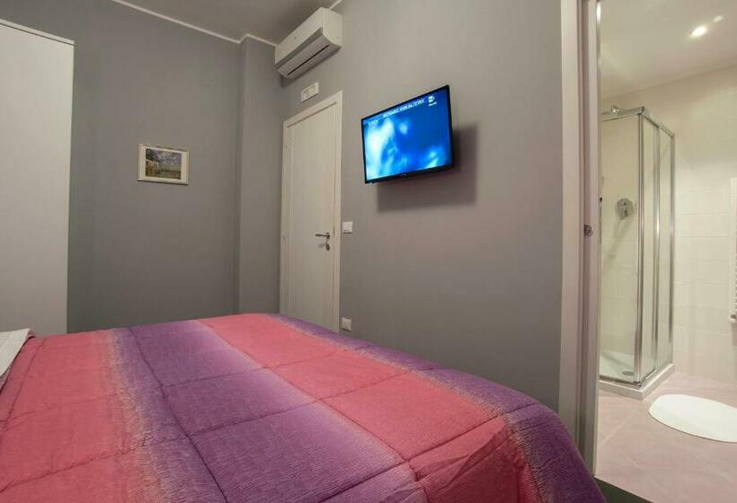 اتاق استاندارد, B&b L’angolino