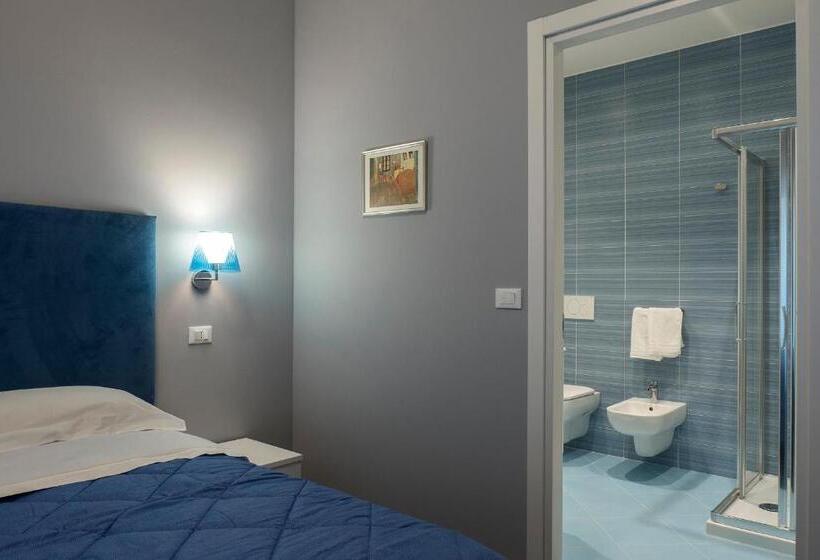 سوییت, B&b L’angolino