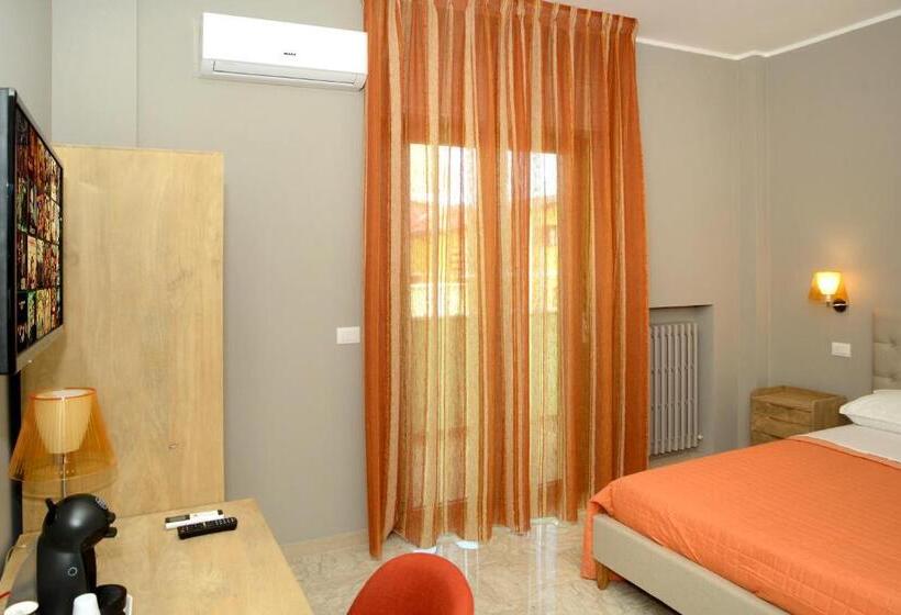 اتاق سوپریور, B&b L’angolino