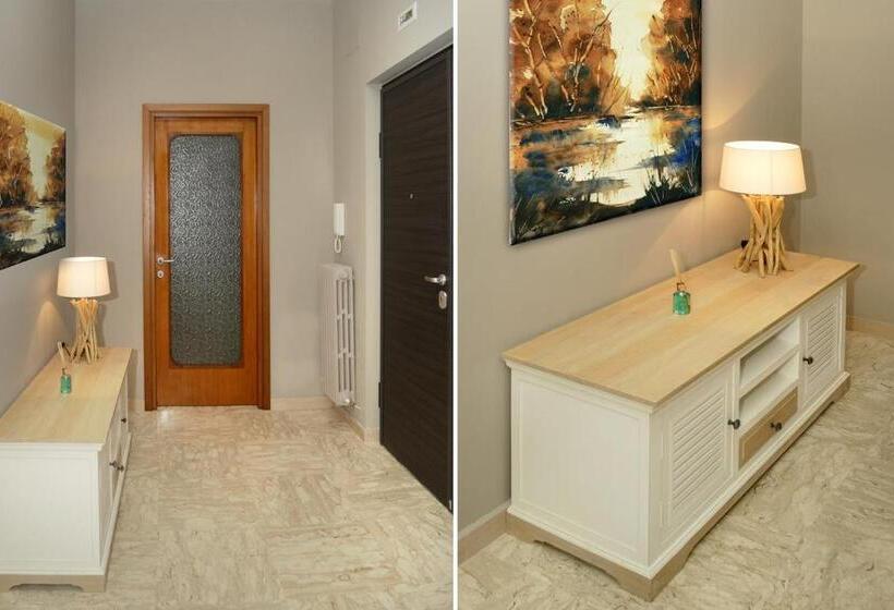 اتاق سوپریور, B&b L’angolino
