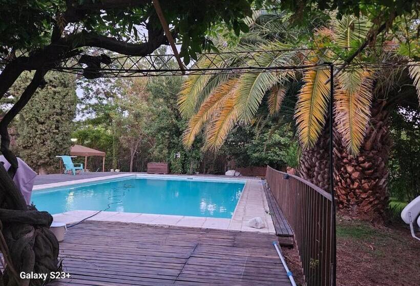 חדר סטודיו סטנדרד, Quinta Ugarte