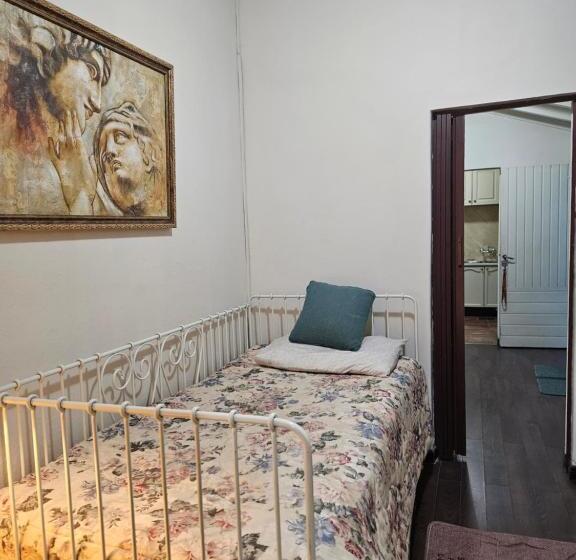 חדר סטודיו סטנדרד, Quinta Ugarte