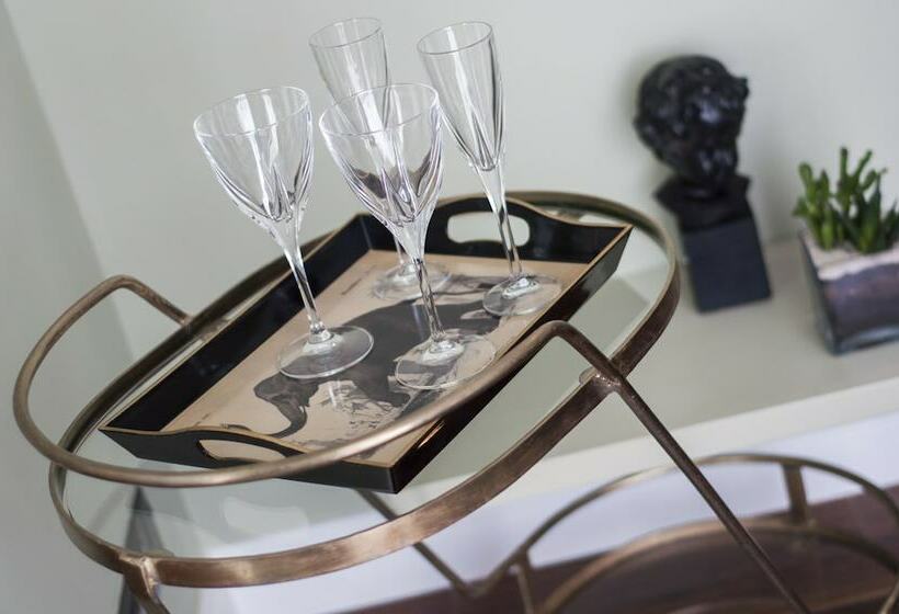 اتاق استاندارد, The Coleridge Boutique Hotel In Valletta