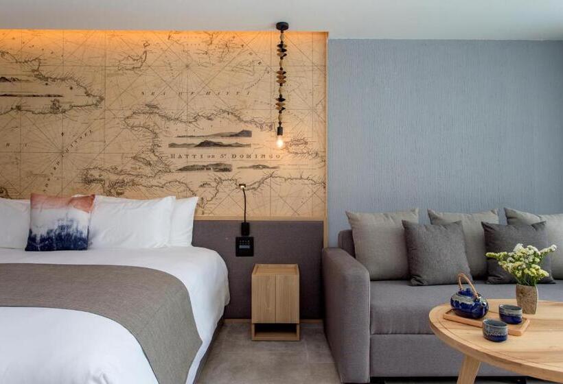 Номер Deluxe, La Vela Khao Lak   Sha Extra Plus