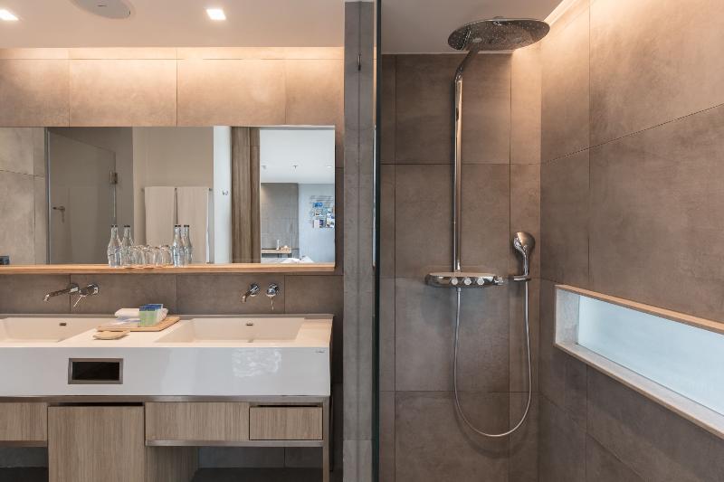 Номер Deluxe, La Vela Khao Lak   Sha Extra Plus