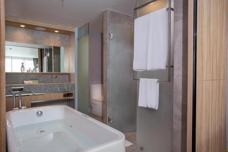 家庭间, La Vela Khao Lak   Sha Extra Plus