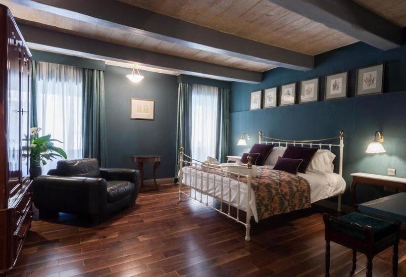 سوییت لوکس, The Coleridge Boutique Hotel In Valletta