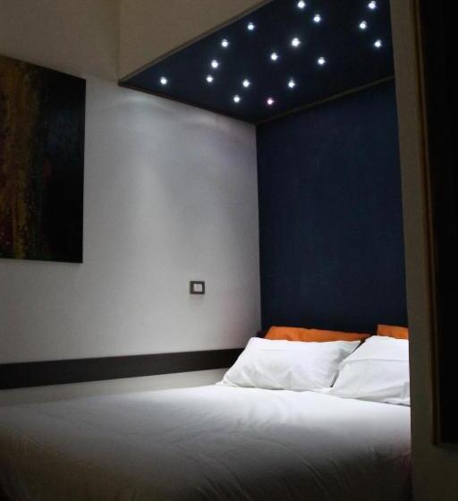 Номер Deluxe, Antica Corte Del Castello