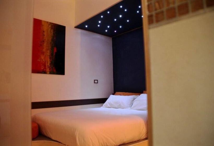 Номер Deluxe, Antica Corte Del Castello