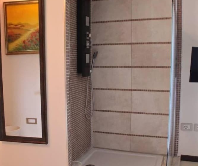 Номер Deluxe, Antica Corte Del Castello