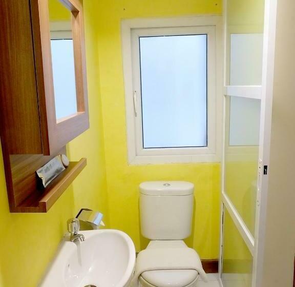 اتاق لوکس, Nunia Inn Bandara Jakarta