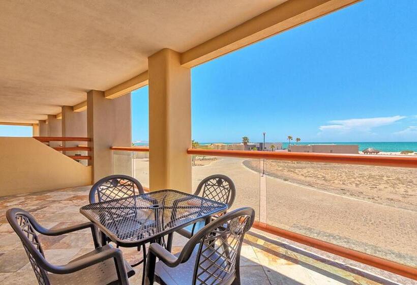 דירת חדר נוף לים, Laguna Shores Resort