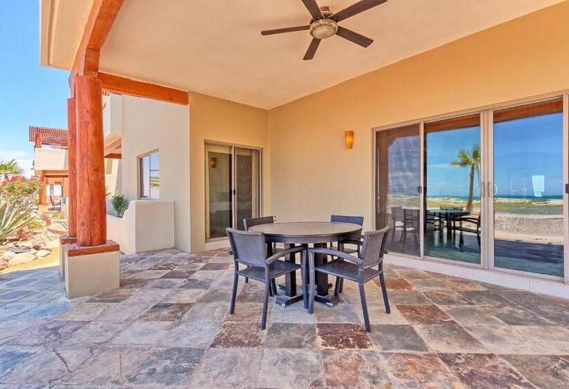 דירת חדר דלוקס, Laguna Shores Resort