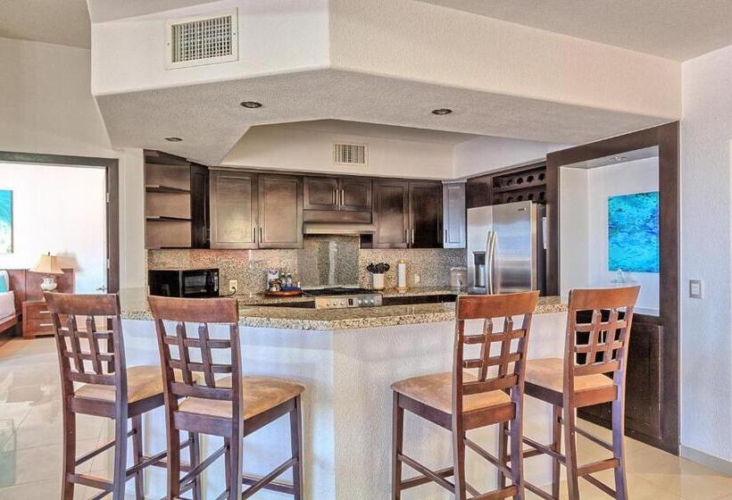 דירת חדר דלוקס, Laguna Shores Resort