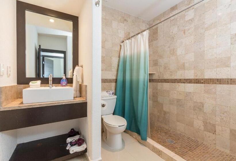 דירת חדר דלוקס, Laguna Shores Resort