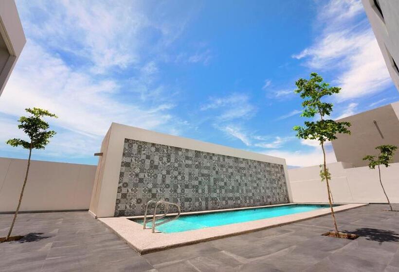 חדר סטנדרט, Laguna Shores Resort