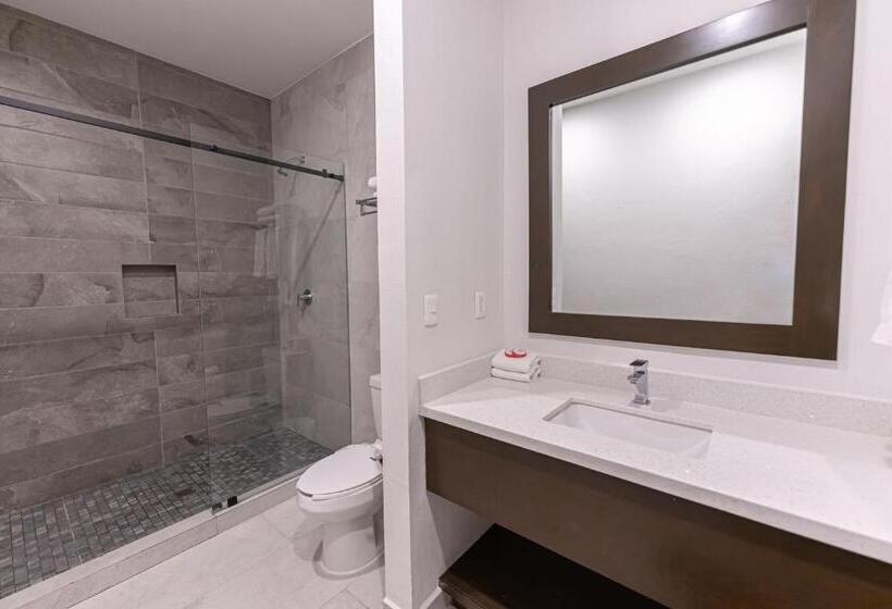 דירת פנטהאוז 1 חדרי שינה, Laguna Shores Resort