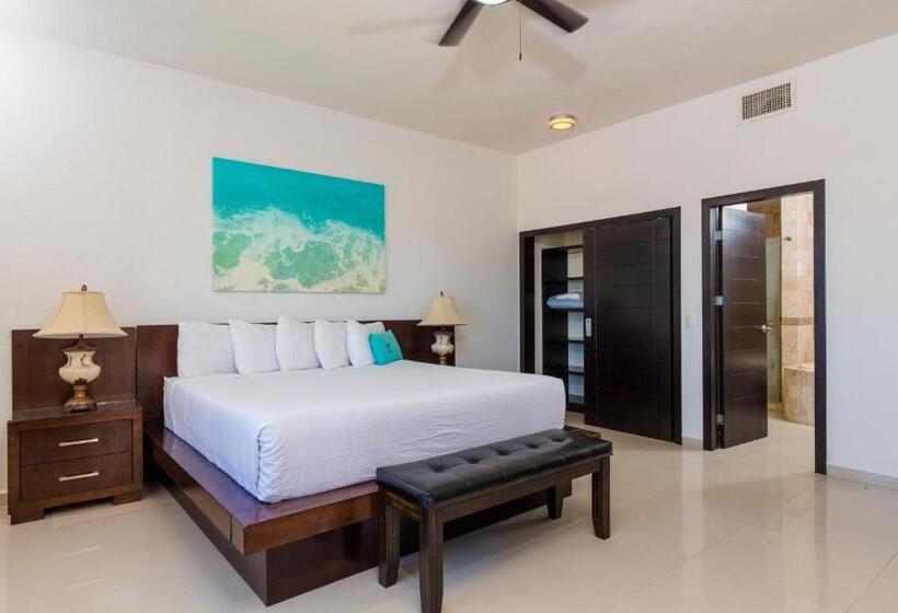 דירת חדר דלוקס, Laguna Shores Resort