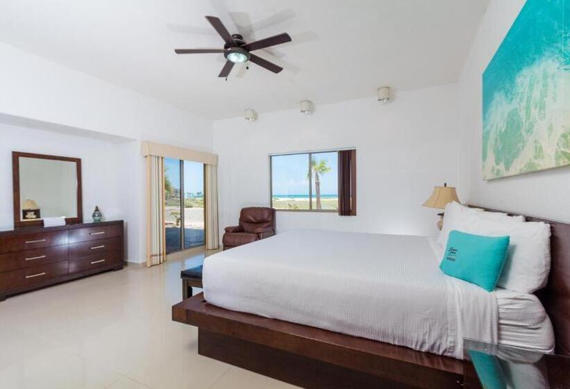 דירת חדר דלוקס, Laguna Shores Resort