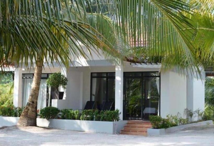 בקתה דלוקס, Soon Noeng Resort Koh Rong Sanloem