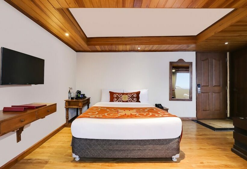 Семейный Номер, Summit Hermon Hotel & Spa