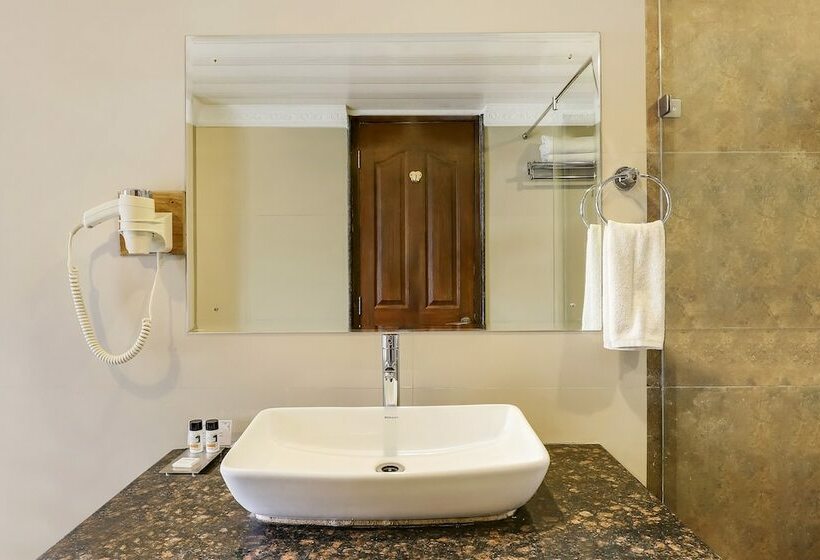 Семейный Номер, Summit Hermon Hotel & Spa