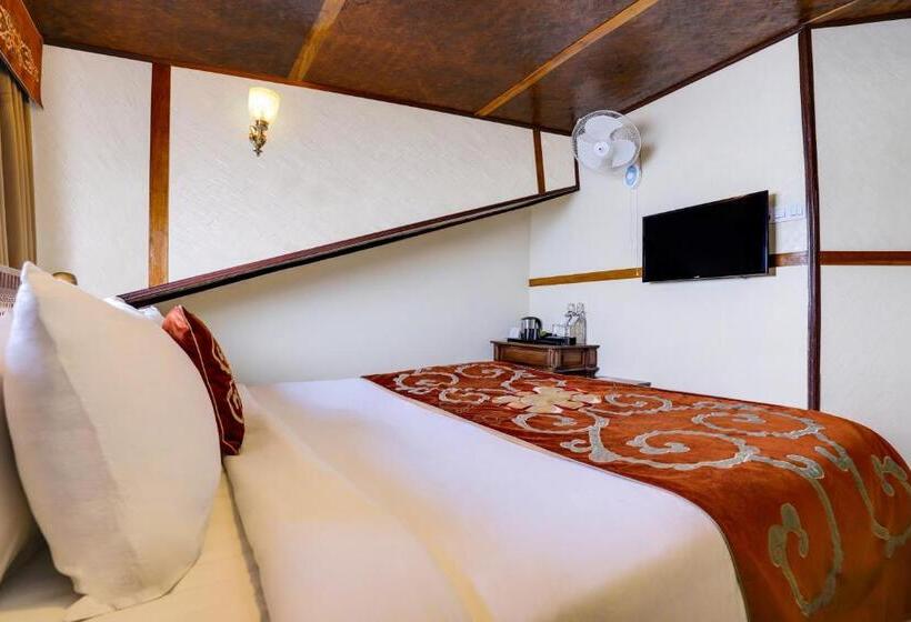 Номер Deluxe, Summit Hermon Hotel & Spa