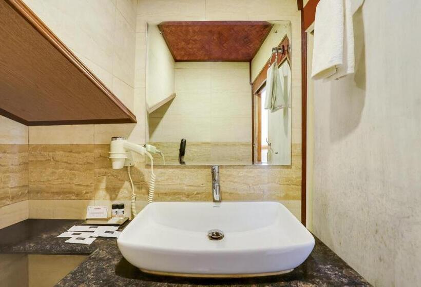 Номер Deluxe, Summit Hermon Hotel & Spa